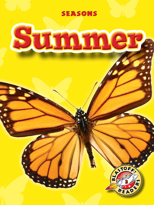 Title details for Summer by Dana Fleming - Available